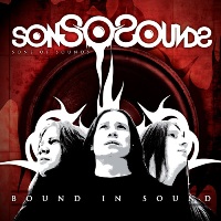 Sons of Sounds - Bound in Sound